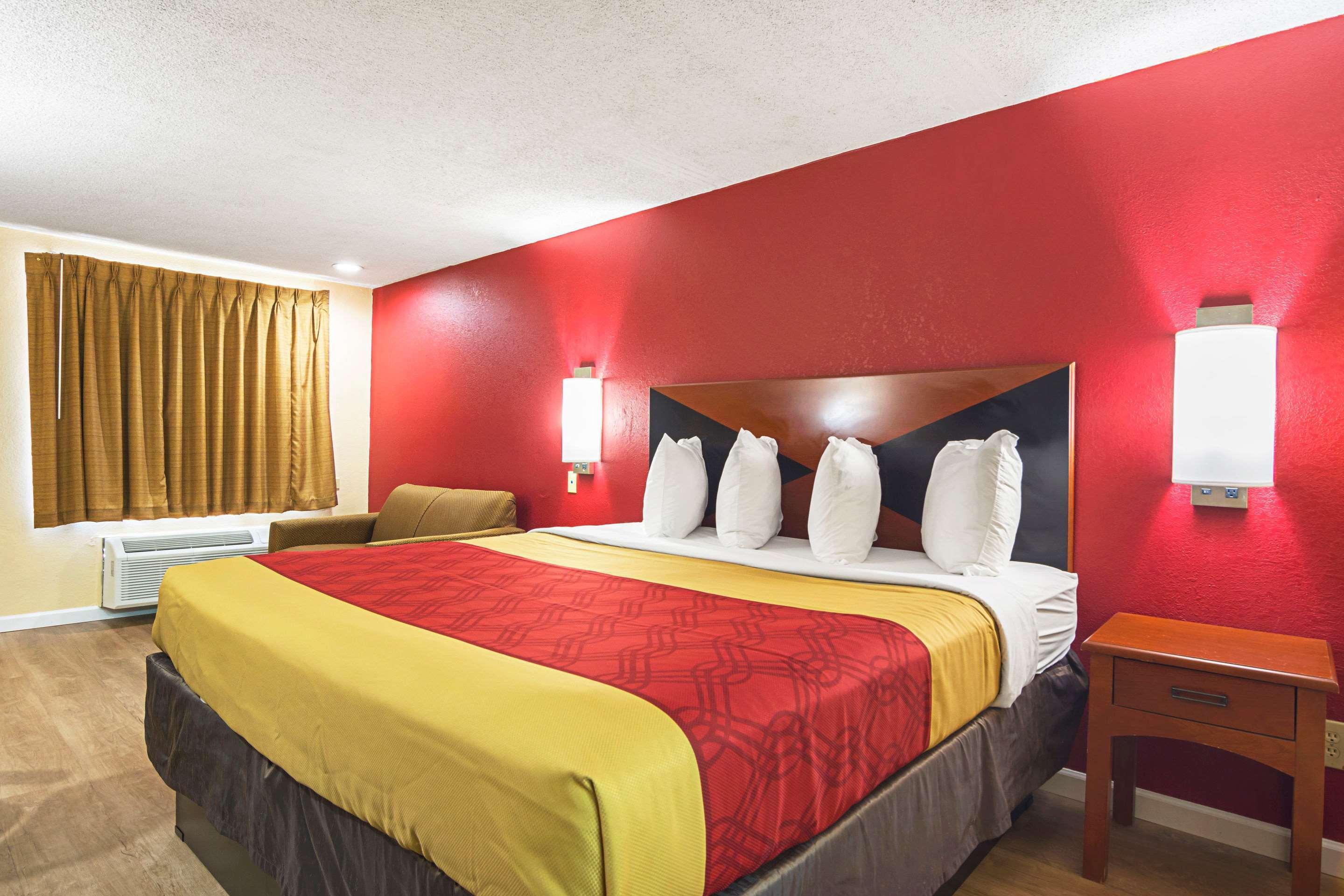 Econo Lodge Oxford Exterior foto