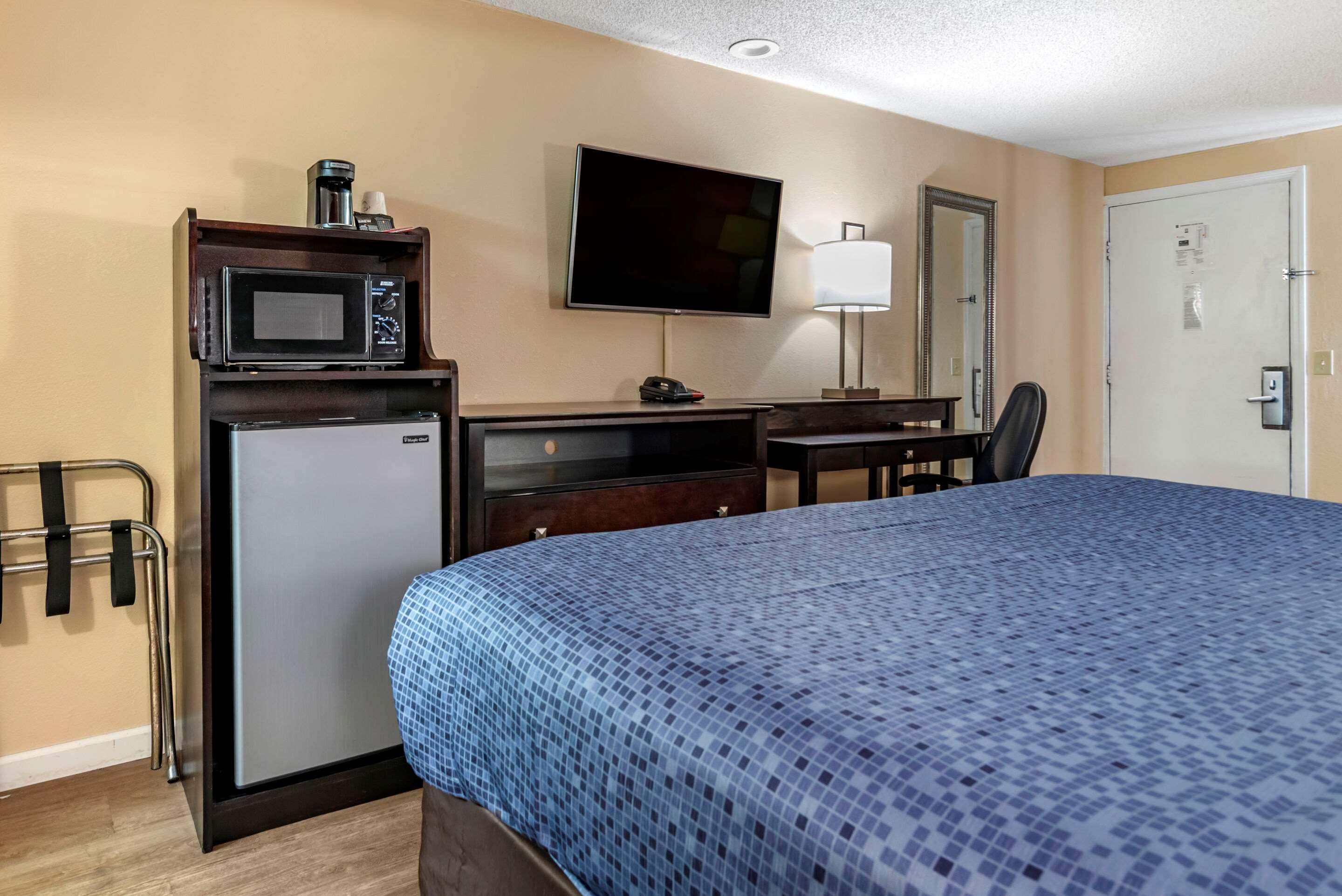 Econo Lodge Oxford Exterior foto