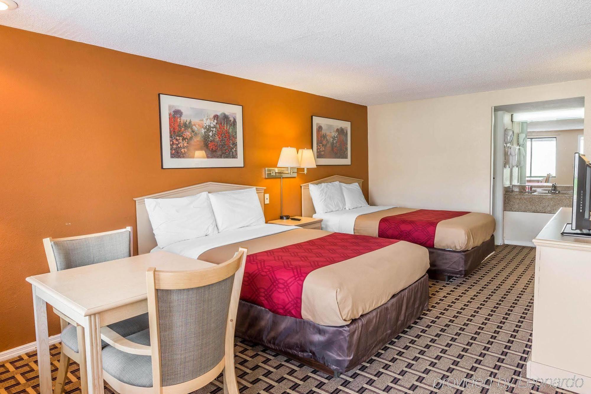 Econo Lodge Oxford Exterior foto